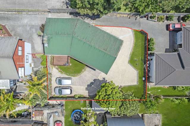 Opportunity in Lynfield!