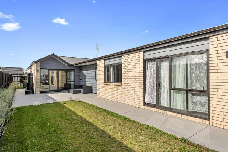 13 Lavinias Way Chartwell_11