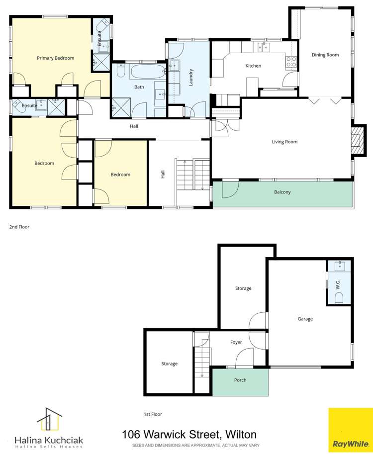 106 Warwick Street Wilton_18