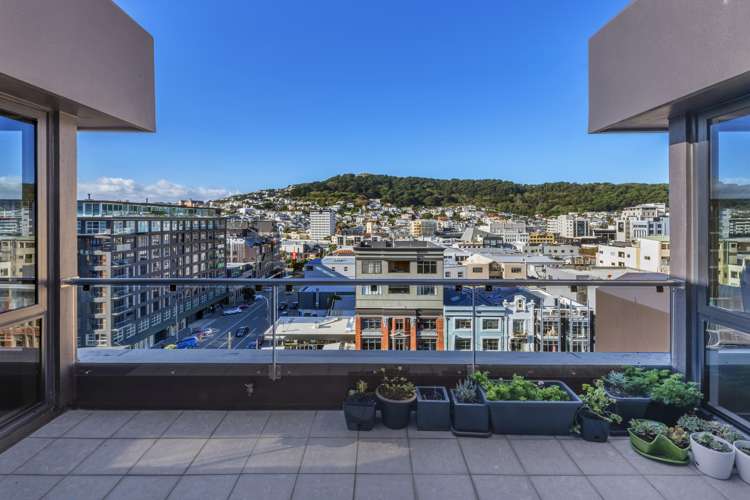 5/234 Wakefield Street Te Aro_1