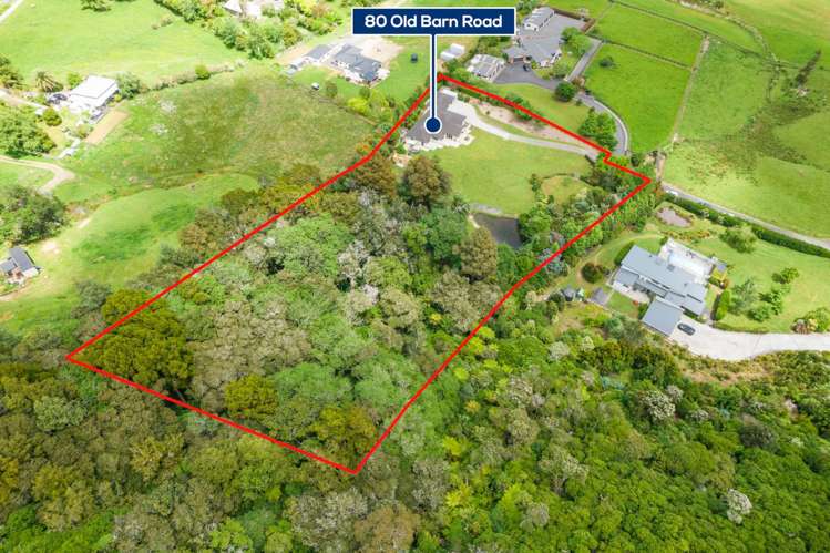 80 Old Barn Road Opaheke_23