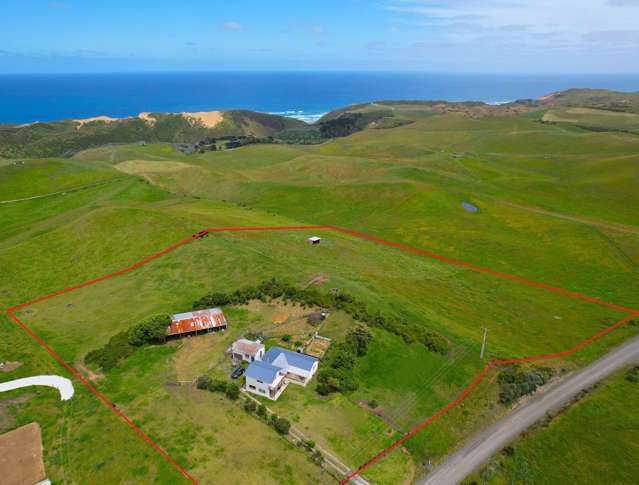 627 Mahuta Road Dargaville Surrounds_4