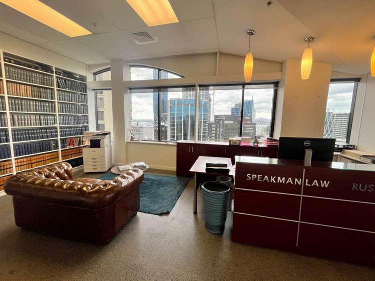 36 Kitchener Street City Centre_11