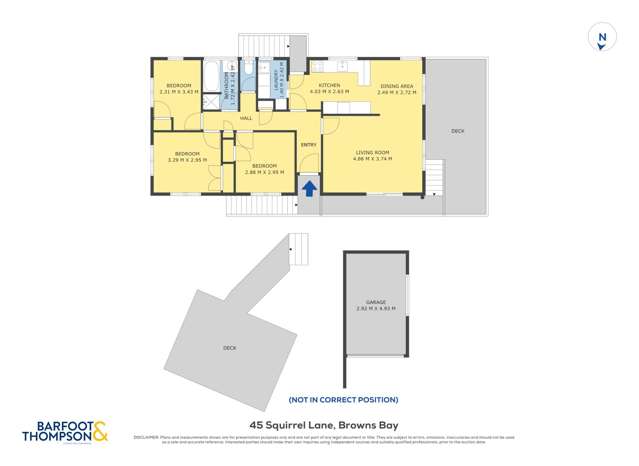 45 Squirrel Lane Browns Bay_1