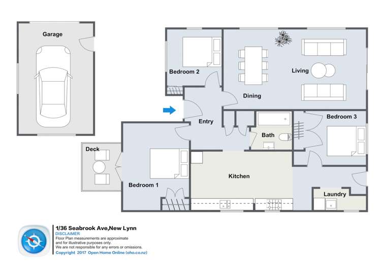 1/36 Seabrook Avenue New Lynn_15