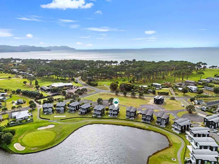 28/101 Harbour Drive Matarangi_28