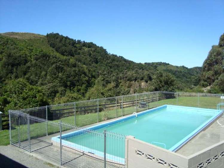 Glentui Lodge Glentui_1