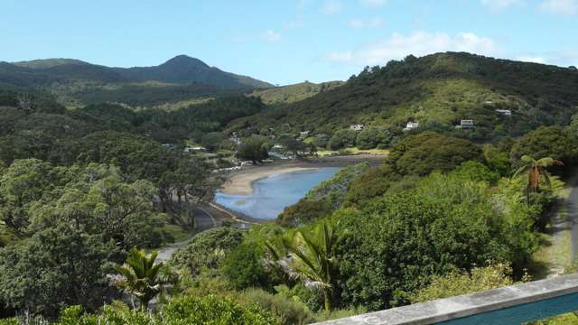 330 Shoal Bay Road Great Barrier Island (Aotea Island)_1