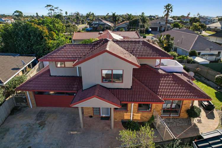 8 Monterey key Papamoa Beach_2