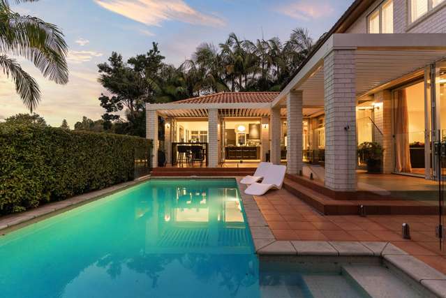 Private Resort Living - Remuera