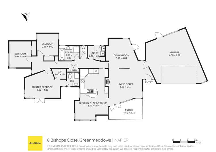 8 Bishops Close Greenmeadows_22