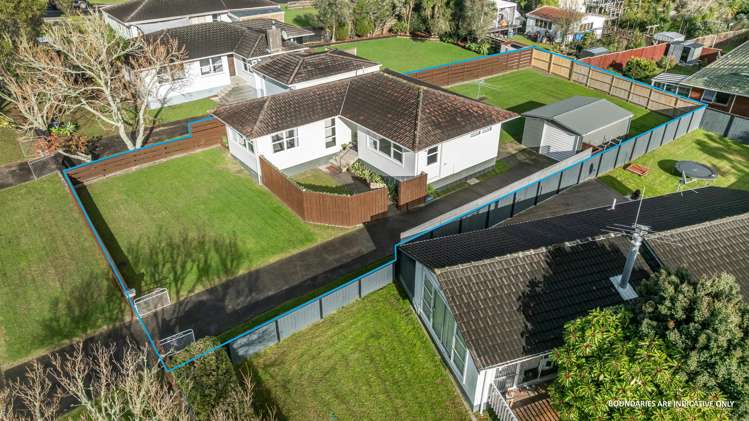 31 Sunvue Road Glen Eden_16