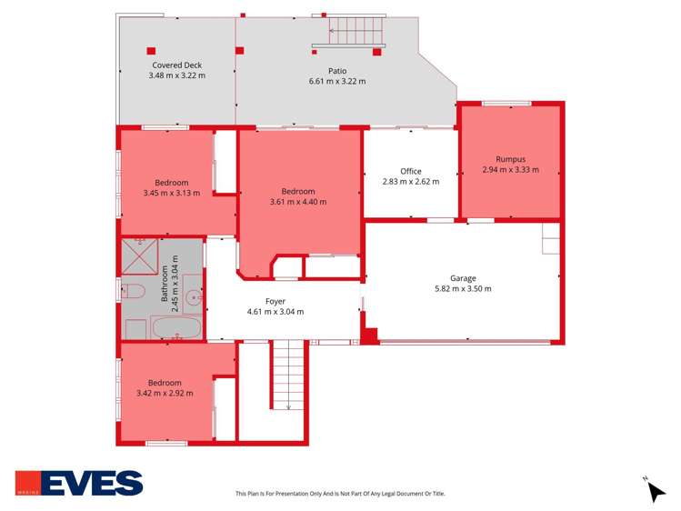 1A Weka Street Matua_20