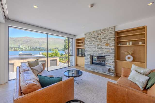 Apt 31 Marina Terrace Apartments Wanaka_1