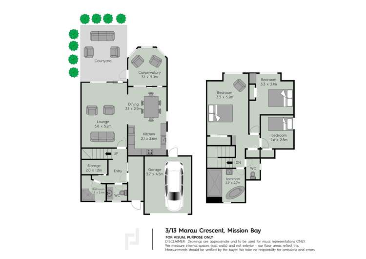 3/13 Marau Crescent Mission Bay_23