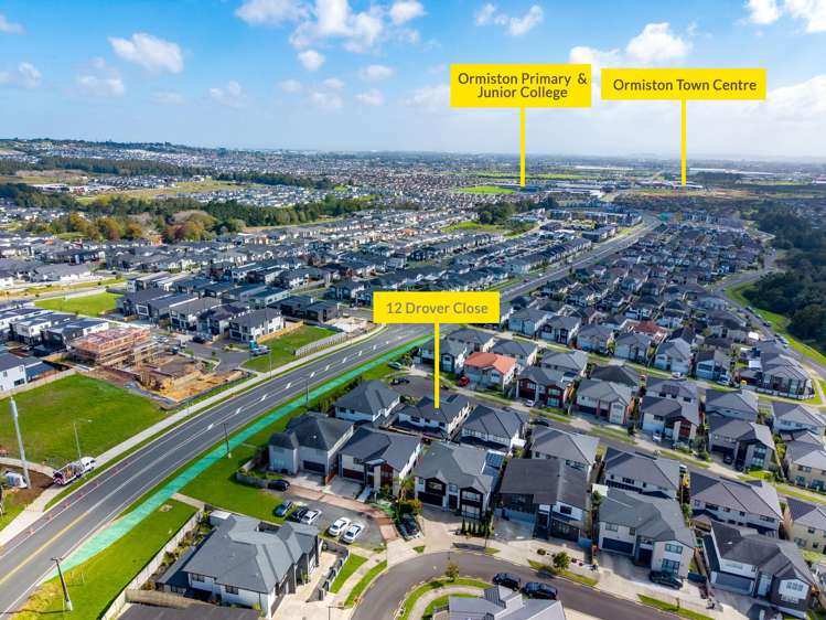 12 Drover Close Flat Bush_35