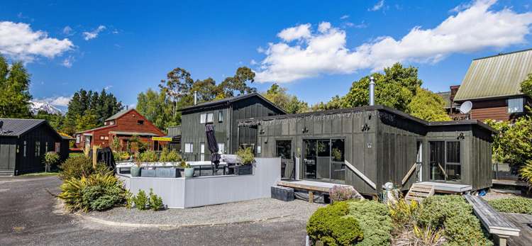 1 and 3 Tiffany Place Ohakune_0