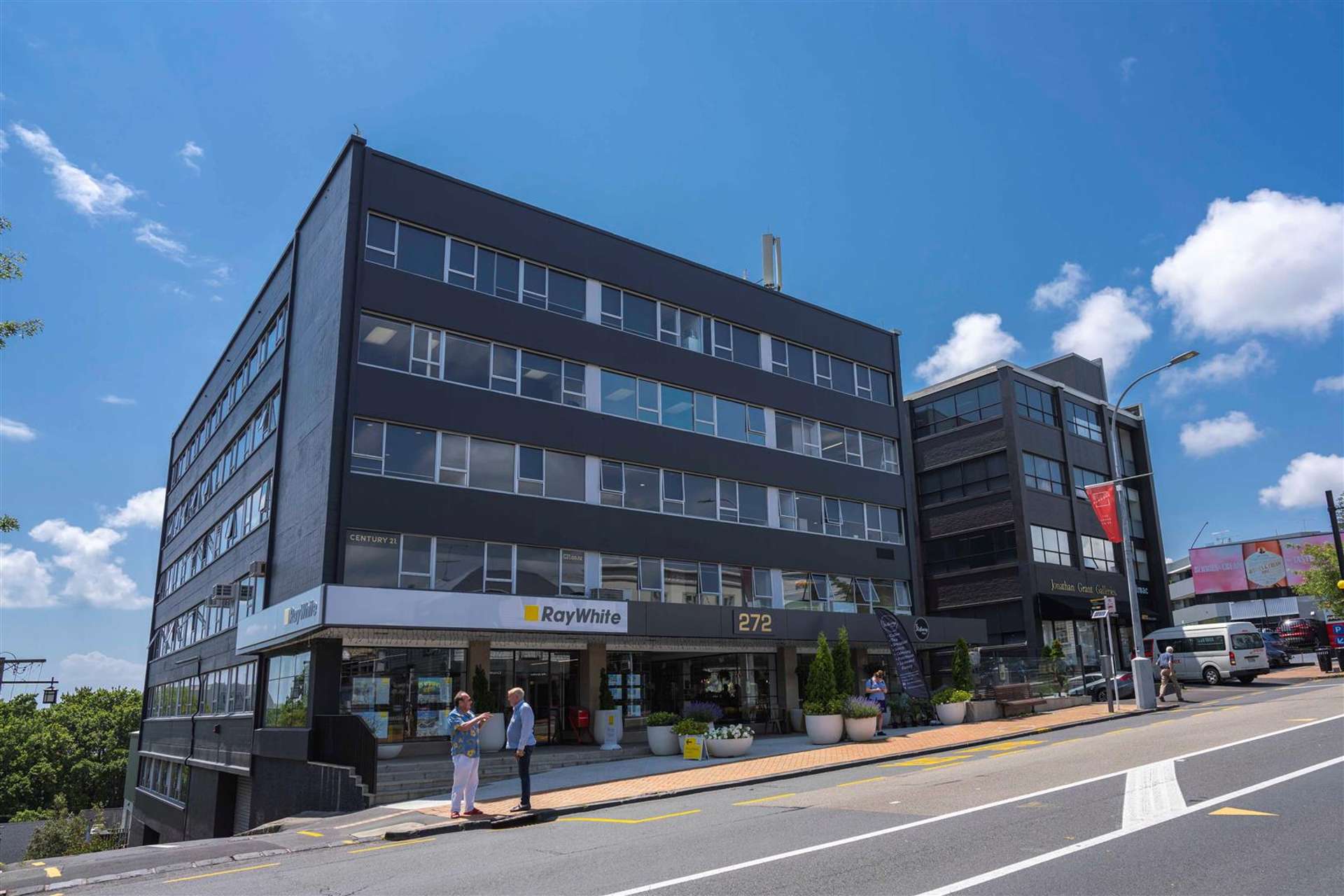 272 Parnell Road Parnell_0