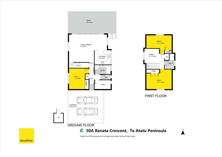 50A Renata Crescent Te Atatu Peninsula_21