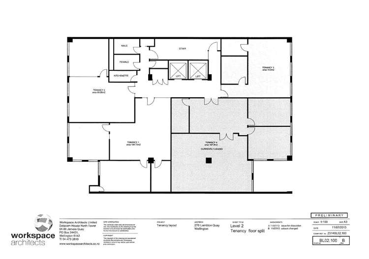 Level 2 Suite, 276 Lambton Quay Wellington Central_5