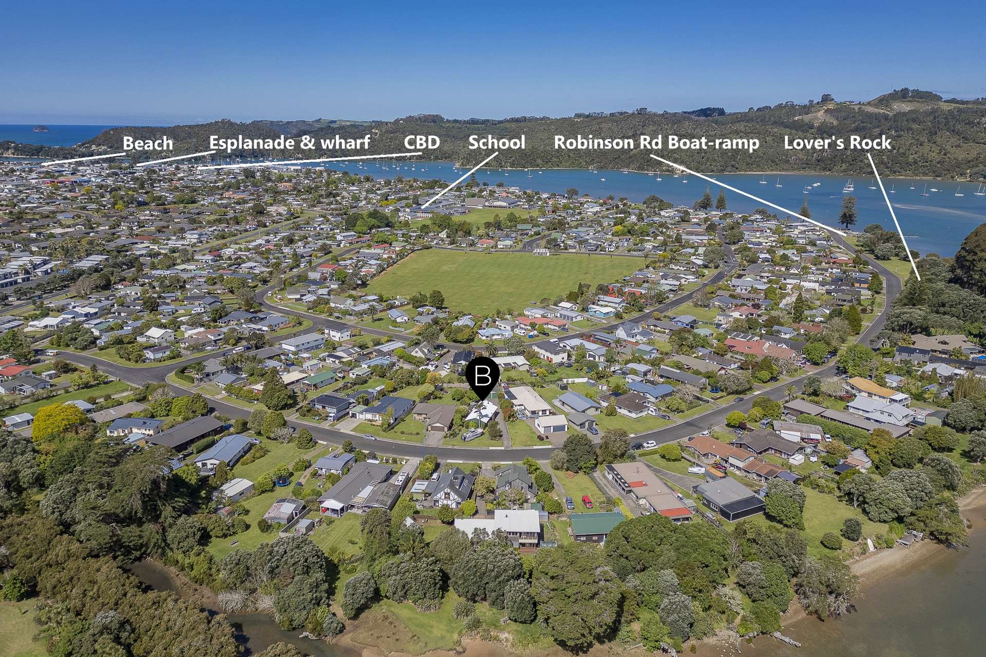 123 Robinson Road Whitianga_0