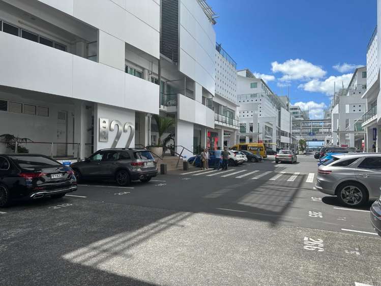 32 shed 22/147 Quay Street Auckland CBD_10