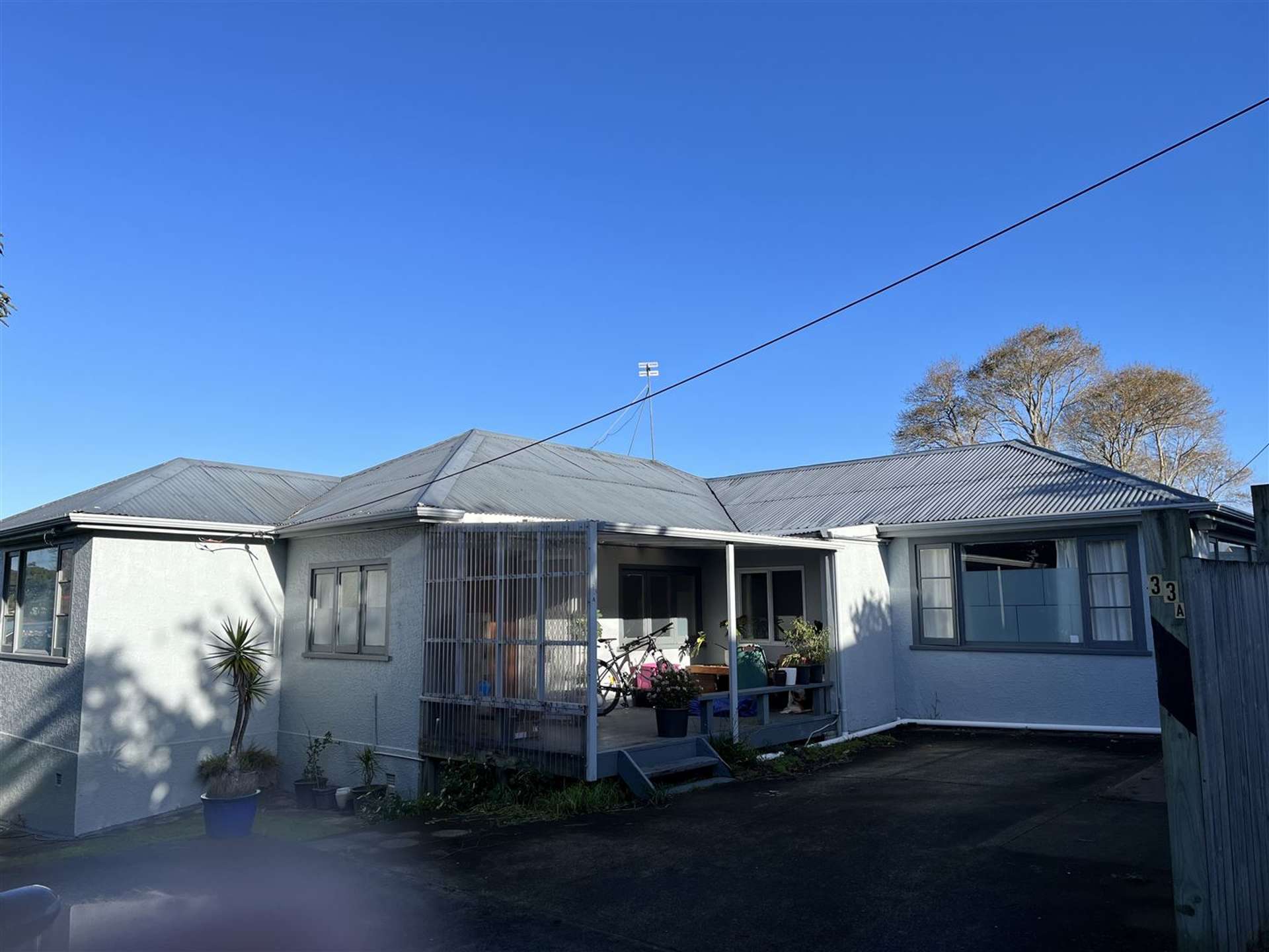 33A Frost Rd Mt Roskill Auckland City Houses for Rent One Roof