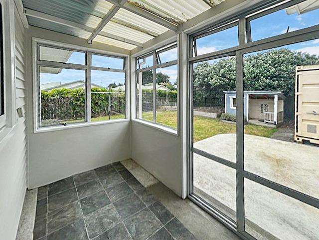 Feilding - Three Bedroom