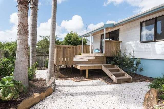 Charming 3BR Townhouse in Kerikeri