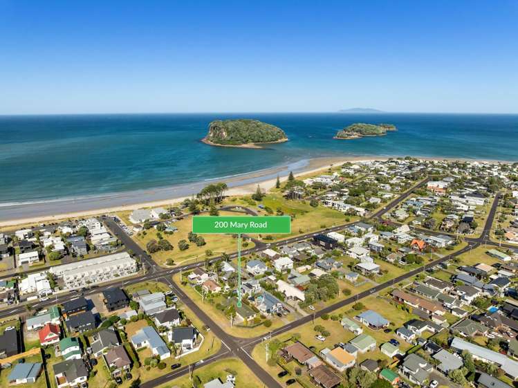 200 Mary Road Whangamata_21