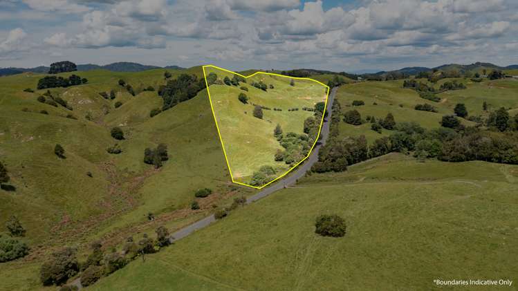 Lot 1/1097 Waingaro Road Glen Massey_7