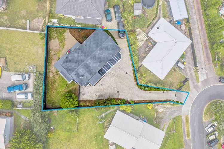 17 Magdalen Place West Harbour_19