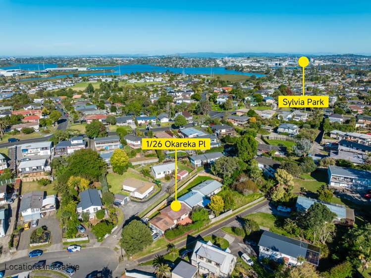 1/26 Okareka Place Pakuranga Heights_10