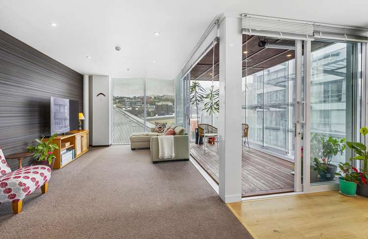 401/38 Jessie Street Te Aro_11