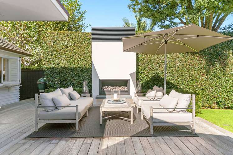 1 Crescent Road Parnell_20