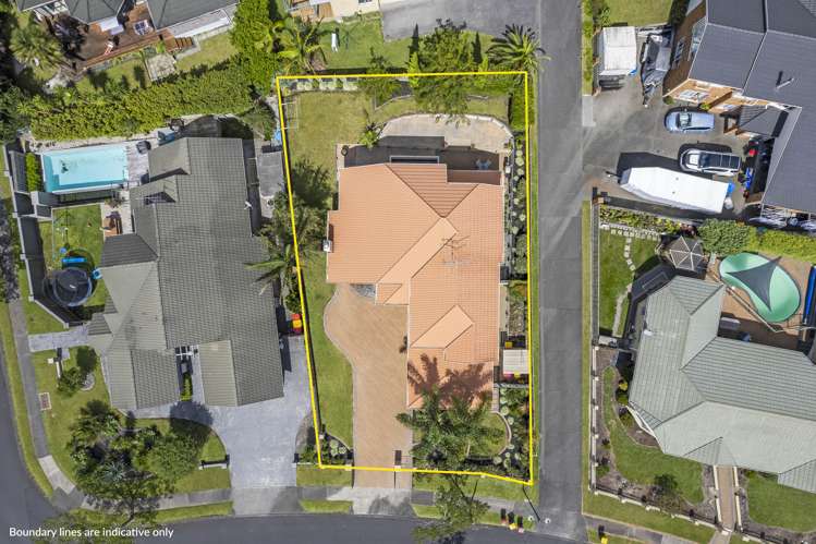 2 Hogarth Rise West Harbour_38