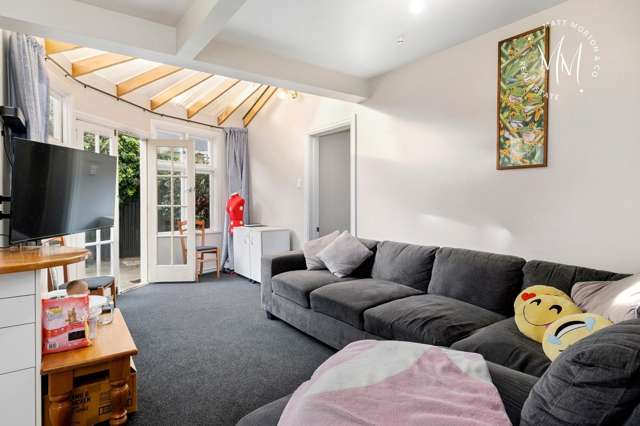 48 Grange Street North Dunedin_2