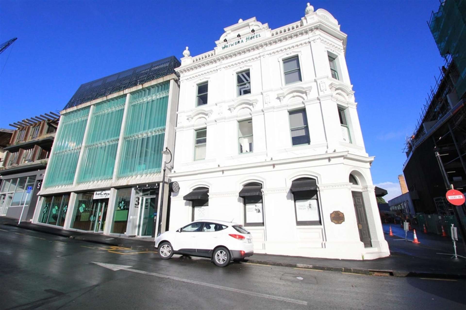 3 Vernon Street Auckland Central_0