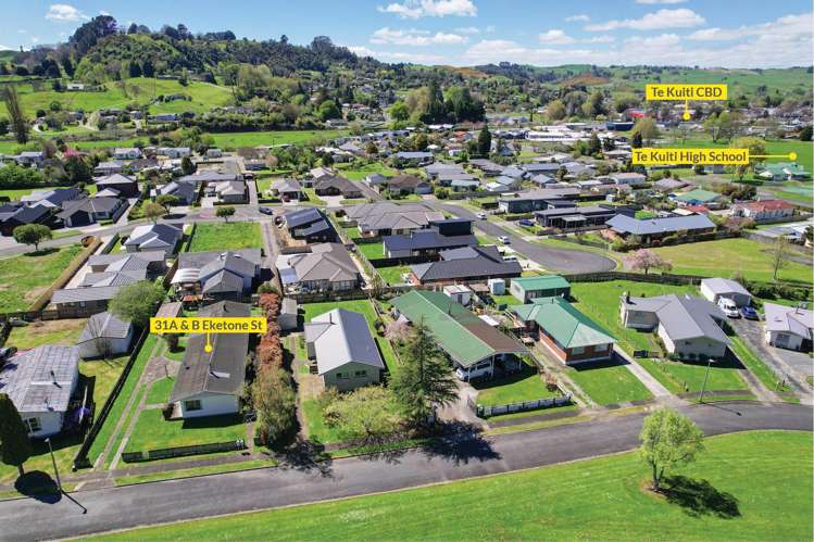 31A & 31B Eketone Street Te Kuiti_21