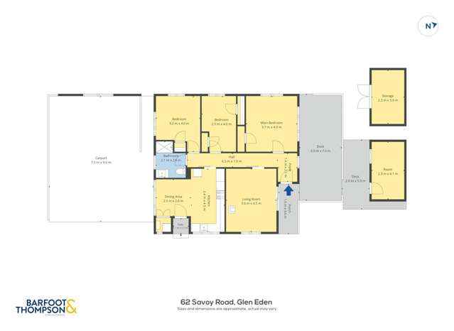 62 Savoy Road Glen Eden_1