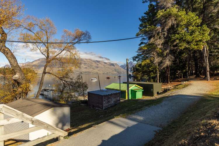 20 Park Street Queenstown_19