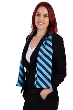 Nadia Louise Johnston