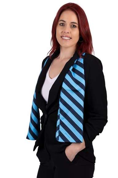 Nadia Louise Johnston