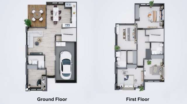 Lot 2/3 Jana Place Mount Roskill_1