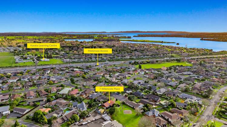 7 Wilencote Place Pahurehure_39