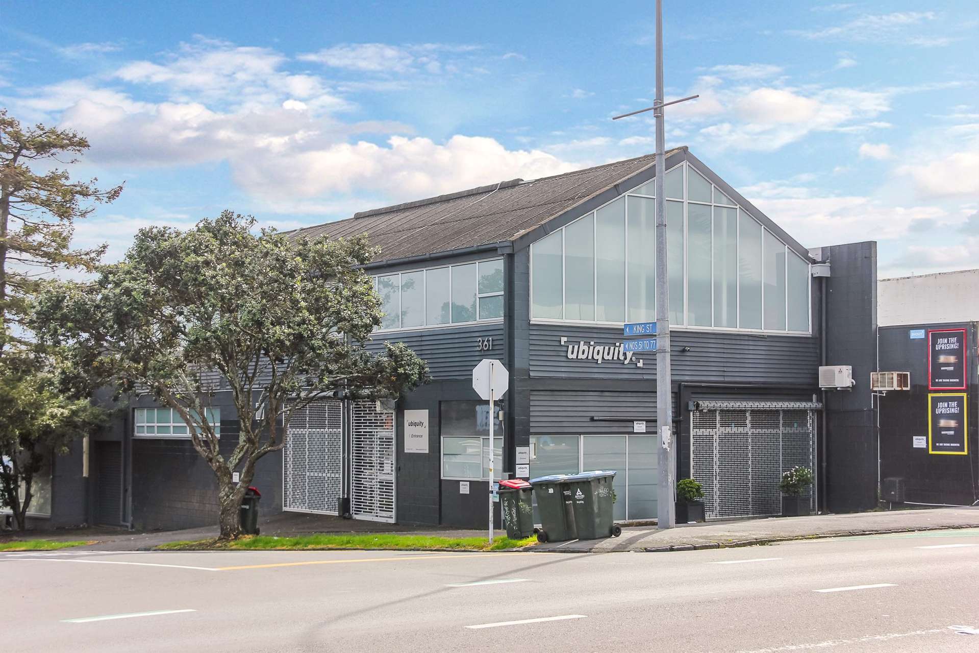 361 New North Road Kingsland_0