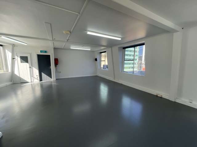 99 Willis Street Te Aro_1