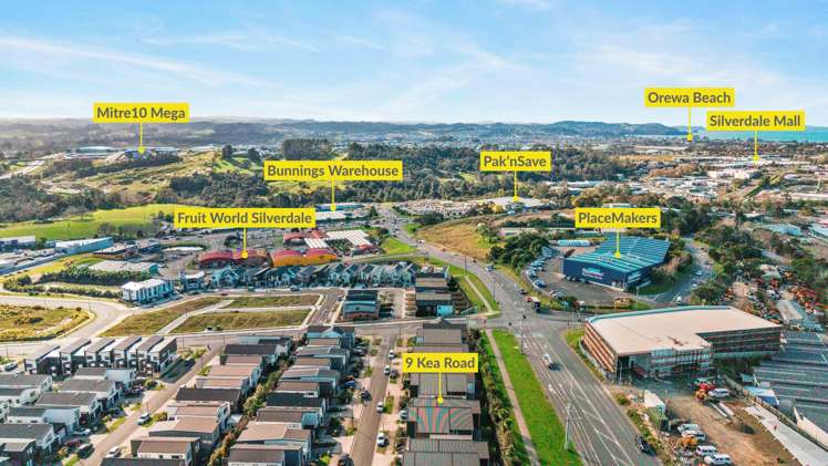 9 Kea Road Silverdale_14