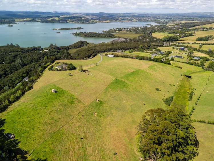 Lot 2 Kotuku Road Kerikeri_0