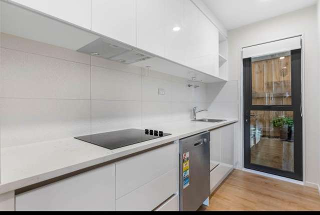 Granny Flat , 2 Bedroom Flat Bush